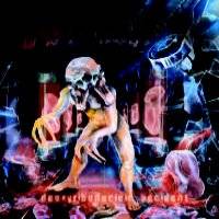 Typhoid : Deoxyribonucleic Accident